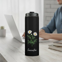 Personalized Stainless Steel Tumblers 