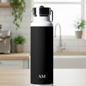 Personalized Stainless Steel Water Bottle Waterfles