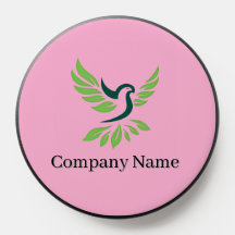 Personalized Stand & Holder for Smartphones