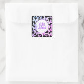 Personalized stickers  (Sac)