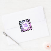 Personalized stickers  (Enveloppe)