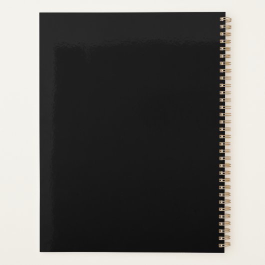 Personalized Study  Weekly Planner  (Dos)