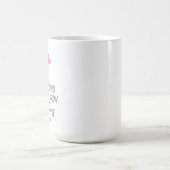 Personalized Teacher Mug Daycare Teacher Gift Idea (Centre)