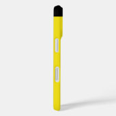 Personalized Top Banana Case-Mate iPhone Case (Achterkant / Rechts)