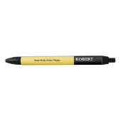 Personalized Train Photo Pen (Voorkant)