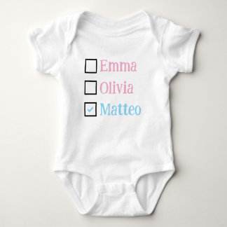 Personalized Triplets Gift, Custom Triplet Babies Romper