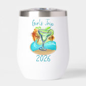 Personalized Tropical Island (Voorkant)