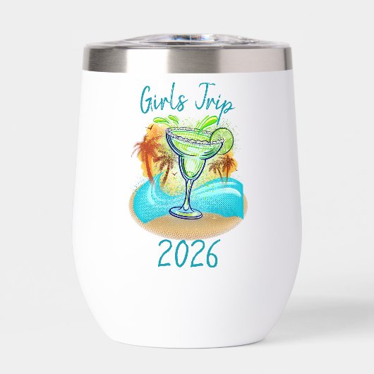 Personalized Tropical Island (Avant)