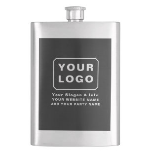 PERSONALIZED UW LOGO NAAM AANGEPASTE TEKST BIER  FLACON