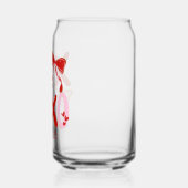 personalized Valentine gift - Valentine (Gauche)