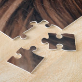 Personalized Valentine’s Day Photo Puzzle Gift  Legpuzzel (Zijkant)