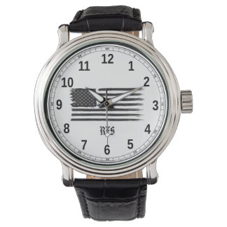 Personalized Watch Horloge