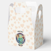 PERSONALIZED Waterman STERRENBEELD  Bedankdoosjes (Geopend)