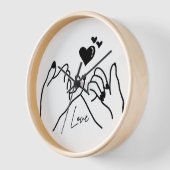 Personalized Wedding Anniversary Gift (Hoek)