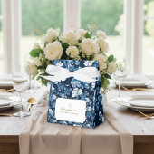 Personalized Wedding Favor Boxes – Custom Bedankdoosjes