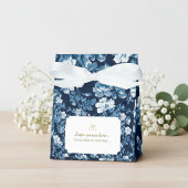 Personalized Wedding Favor Boxes – Custom Bedankdoosjes