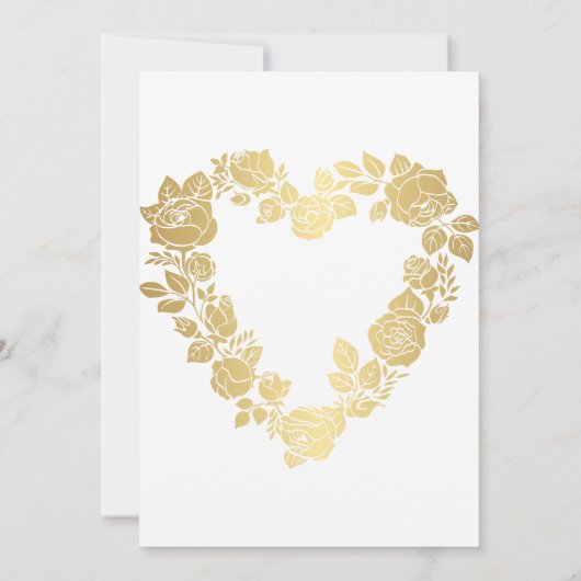 Personalized Wedding Invitations | Elegant, Rustic (Dos)