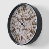 Personalized Wine Corks (Hoek)