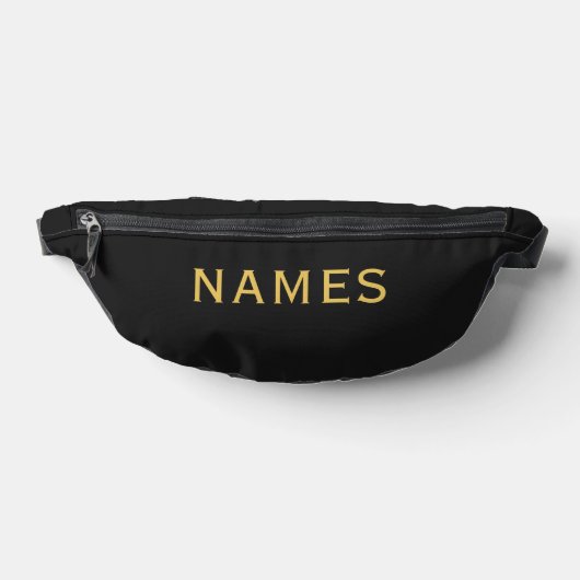 Personalized With Last Name or Nickname on Them (Poser)