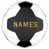 Personalized With Last Name or Nickname on Them (Devant)