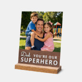 Personalized with photo and text (Angle)