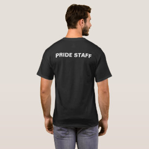 Personeel 2023 t-shirt