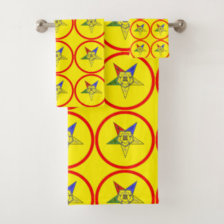 PERSONEEL GEBRUIK BAD HANDDOEK