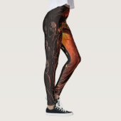 Personeel Leggings (Rechts)