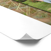 Personeel Poster (Hoek)