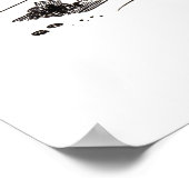 Personeel Poster (Hoek)