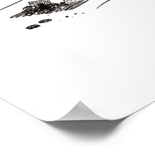 Personeel Poster (Hoek)