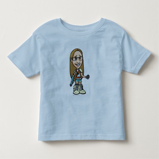 Personeel van Dragona Terror Mountain Kinder Shirts (Voorkant)
