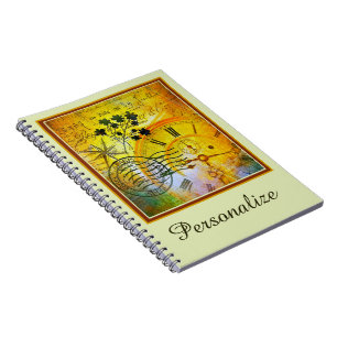 Personeelsreizen Notitieboek