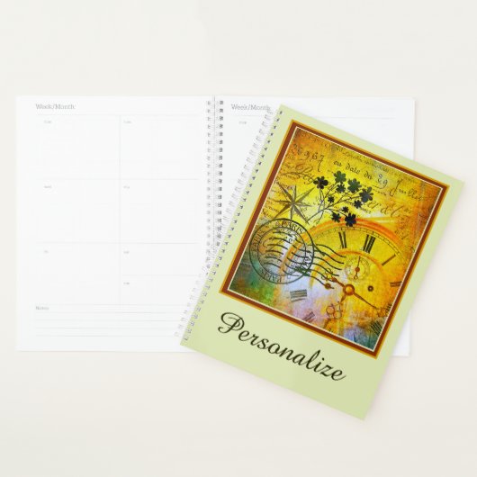 Personeelsreizen Planner (Display)