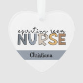 Personeelsverzorgingsruimte Ornament (voorkant)