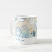 Personeelszaken Koffiemok (Voorkant links)