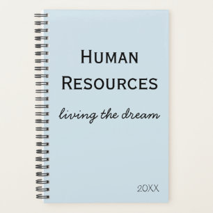 Personeelszaken Leven Van De Droom Kantoorhumor Planner