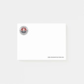 Personeelszaken Post-it® Notes (Voorkant)