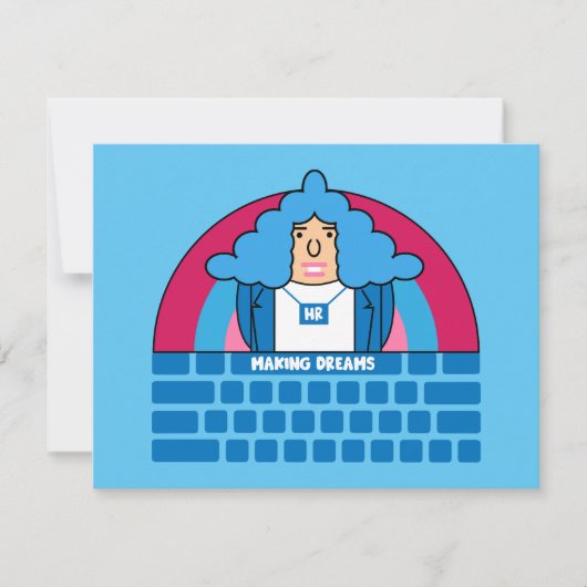 Personele middelen Kantoor (Voorkant)