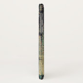  personenvervoer in de haven Case-Mate iPhone case (Achterkant/links)