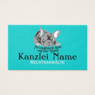 Personifizierte Liebe