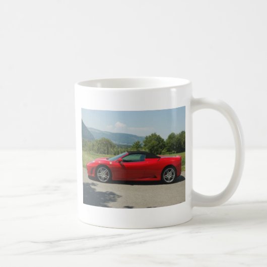 Persönliche Geschenke Koffiemok (Rechts)