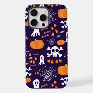 Personnages amusants et effrayants d'Halloween