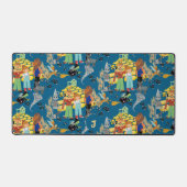 Personnages amusants pour enfants (Recto)