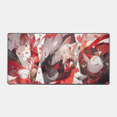 personnages d'anime (Recto)