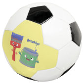 Personnages de peinture et de pinceau mignons (3/4)