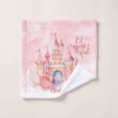 Personnalisable (Gant de toilette)