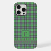 Personnalisable À damiers bleu marine foncé (Verso)