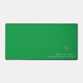 Personnalisable Avec Détails Sur L'Entreprise Kell (Recto)