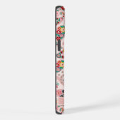 Personnalisable Baby foncé rose Motif (Côté droit)